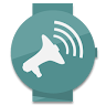 WearMic Application icon