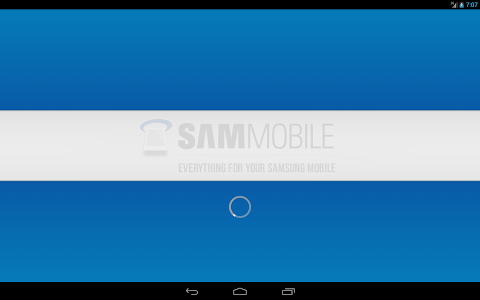 Screenshot SamMobile Premium v2.1.3
