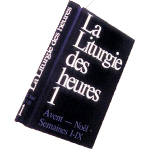 Bréviaire logo