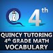 Quincy Tutoring 4th Grade Math