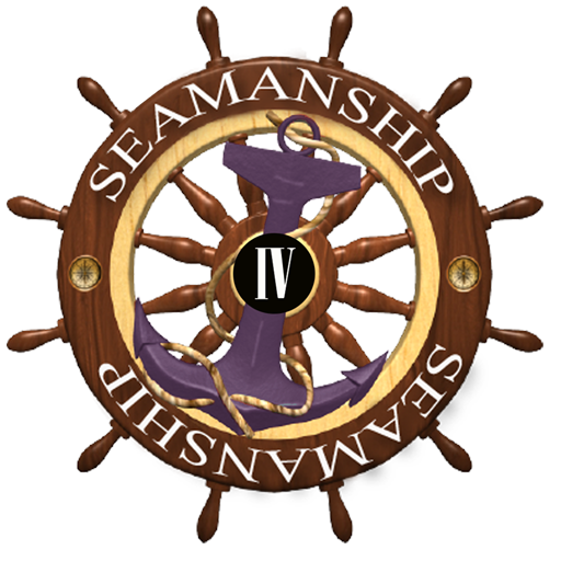 Seamanship IV LOGO-APP點子