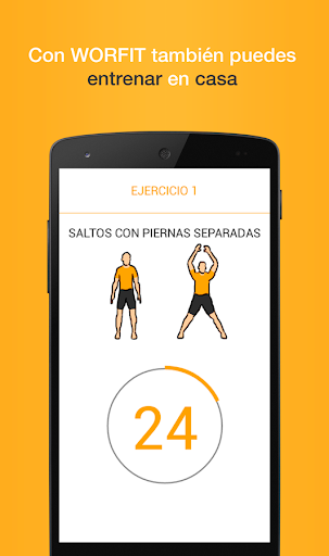 免費下載健康APP|Fitness & Rutinas - Worfit Pro app開箱文|APP開箱王