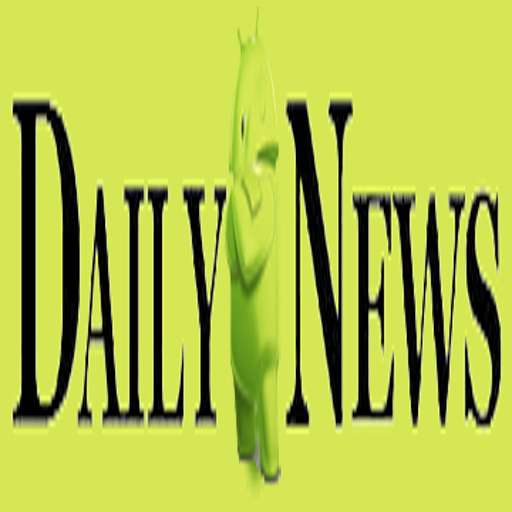 Daily Local News LOGO-APP點子