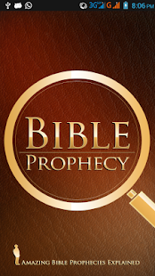 BIBLEPROPHECY