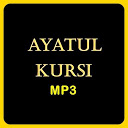 Ayatul Kursi MP3 mobile app icon