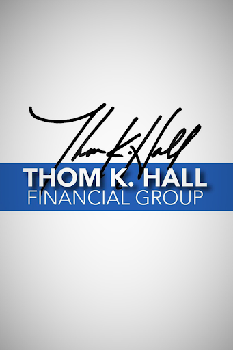 Thom K Hall