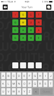   Words With Colors- screenshot thumbnail   