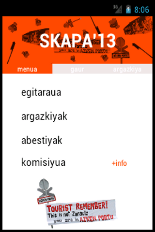 SKAPApp