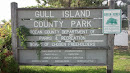Gull Island County Park 
