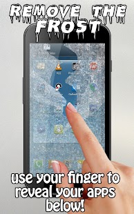 Free Download Frozen Screen: Best Prank Apps APK for Android