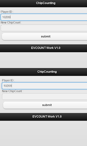 【免費工具App】EVcount WORK-APP點子