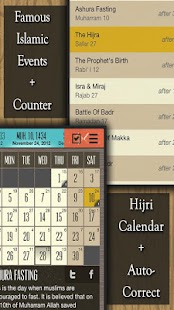 Islamicaster Screenshots 2