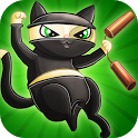 Cat Ninja icon
