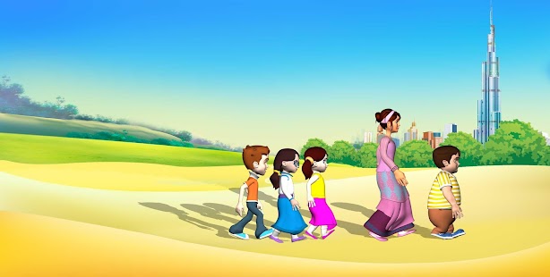 Sirina Tales - Life Skills Screenshots 14