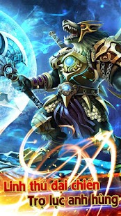 Tru Tiên Mobile Screenshots 10