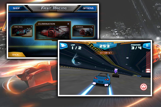 免費下載賽車遊戲APP|Speed Car:City Racing 3D app開箱文|APP開箱王