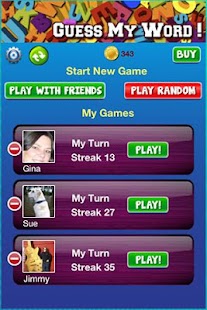 How to download Guess My Word! lastet apk for bluestacks