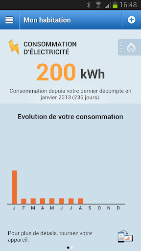 Energy Manager Mobile