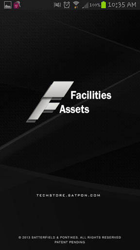 Facilities Assets™