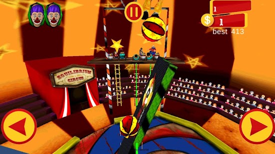 How to get Equilibrium Circus patch 1.2 apk for pc