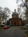 Old Chapel