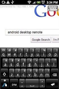 Desktop Remote