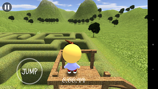 3D Maze / Labyrinth - screenshot thumbnail
