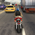 MOTO LOKO HD180