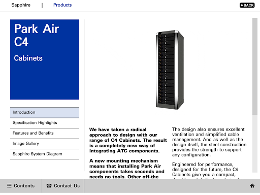 免費下載商業APP|Park Air Sapphire app開箱文|APP開箱王