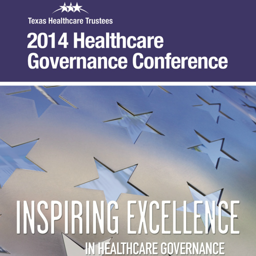 Healthcare Governance Conf. LOGO-APP點子