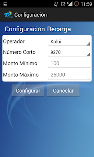 Free GTCOMPLEMENTA GR TECNOLÓGICO APK for Android