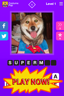 Costume Pop™ - Play Now! Screenshots 10