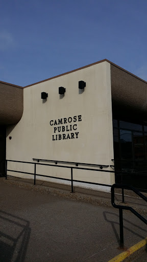 Camrose Public Library
