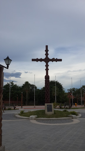 Cruz Plaza San Ramon