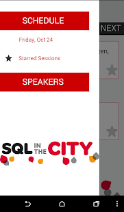 SQL in the City Screenshots 3