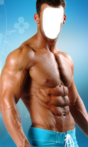 免費下載攝影APP|Bodybuilder Face Changer app開箱文|APP開箱王