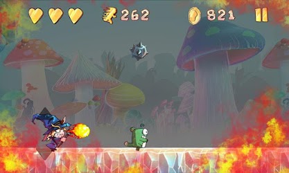 Run Away v1.0.1 MOD Apk 1