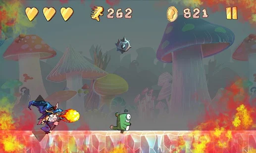 Run Away - screenshot thumbnail