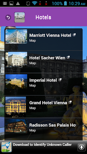 【免費旅遊App】Vienna Airport-APP點子