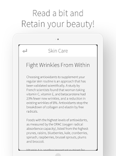 Beauty & Skin Care - Cosmetics Screenshots 2