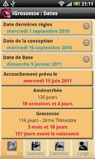 Free iGrossesse APK
