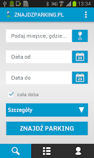 Lastest Znajdź Parking APK for Android