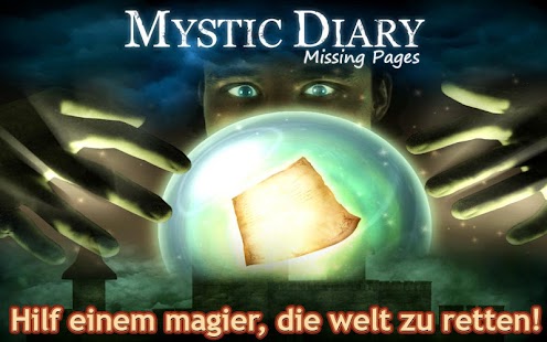 Mystic Diary 3 - Wimmelbild apk cracked download - screenshot thumbnail