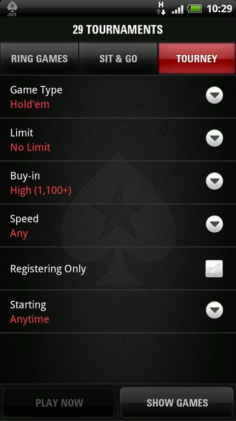 PokerStars Poker: Texas Holdem - Android Apps on Google Play