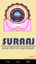 Surat District Panchayat poster 9