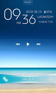 How to install (FREE)OCEAN SMS & LOCKER THEME patch 1.0 apk for bluestacks