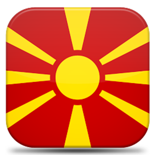 Macedonian Radios LOGO-APP點子