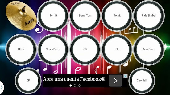 download Super Electro Drum free