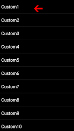 Easy Remote -Arduino+Bluetooth poster 5
