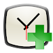 Desk Clock Plus